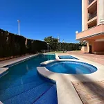 Apartmán Atalayas Vista