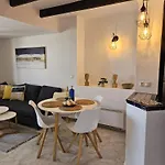 Atalayas Vista Apartmán
