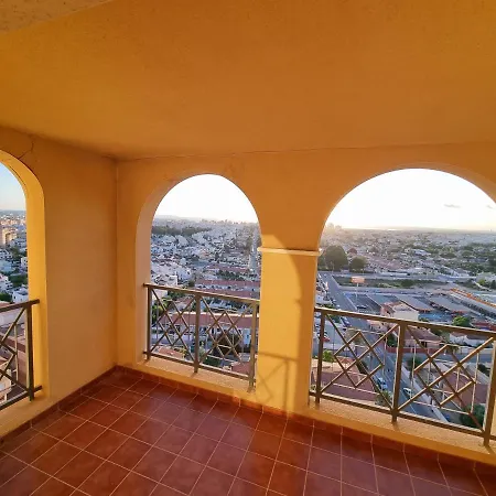Atalayas Vista *