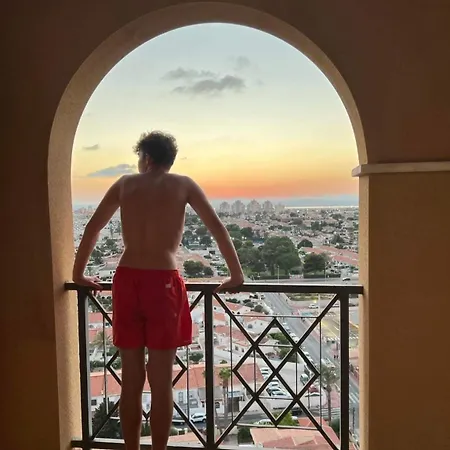Atalayas Vista Τορεβιέχα