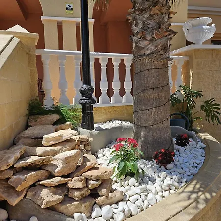 Apartmán Atalayas Vista