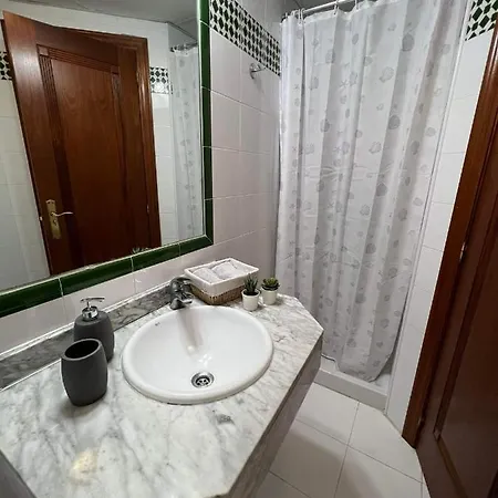 Atalayas Vista דירה *