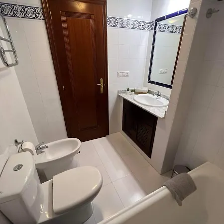 Atalayas Vista טורבייחה