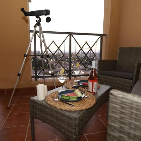 Atalayas Vista דירה