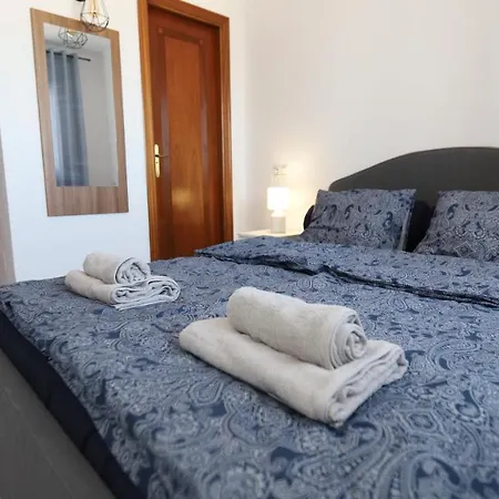 Apartamento Atalayas Vista *
