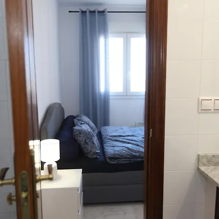 Apartamento Atalayas Vista *