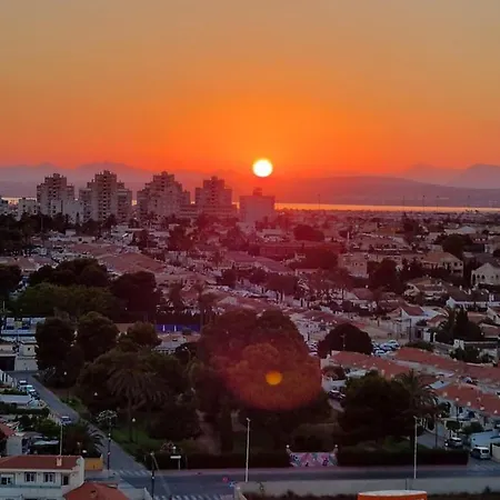 Atalayas Vista דירה טורבייחה