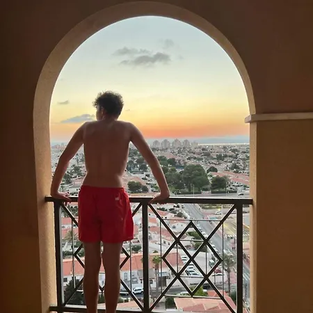 Atalayas Vista טורבייחה