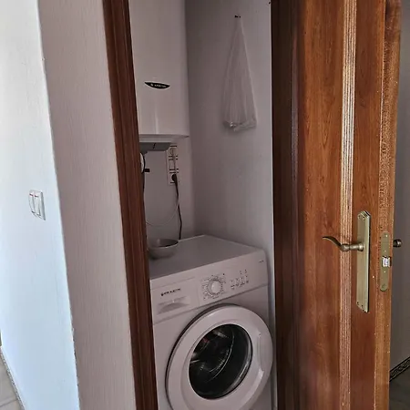 Atalayas Vista טורבייחה