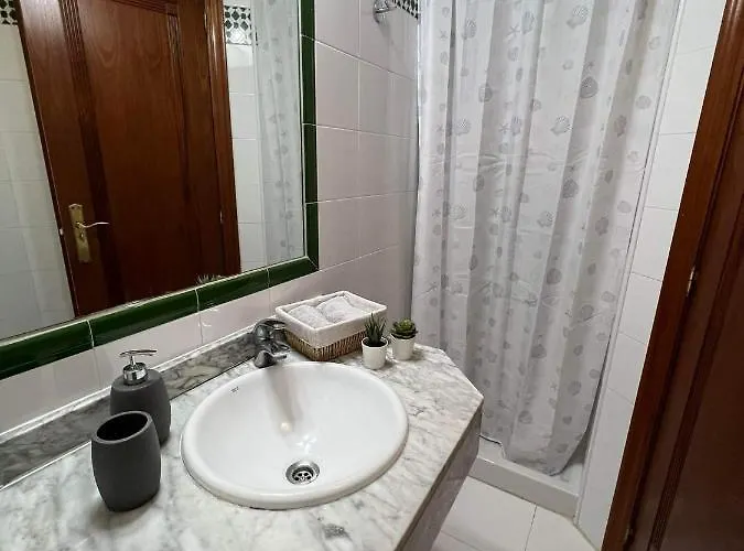 Atalayas Vista Apartment *