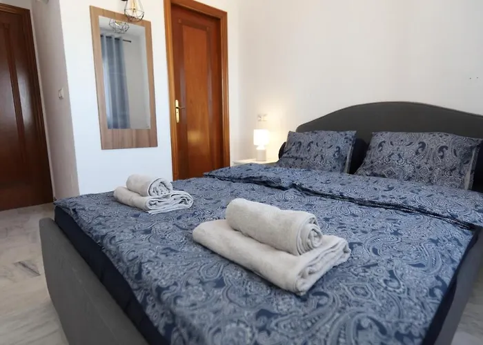 Apartment Atalayas Vista *