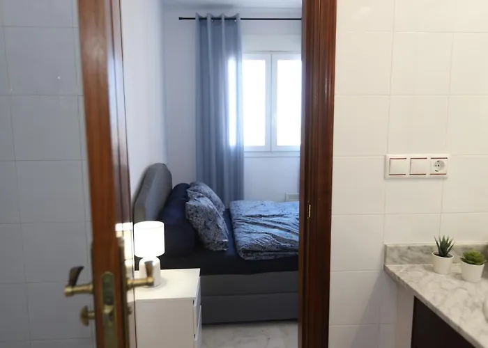 Apartment Atalayas Vista *