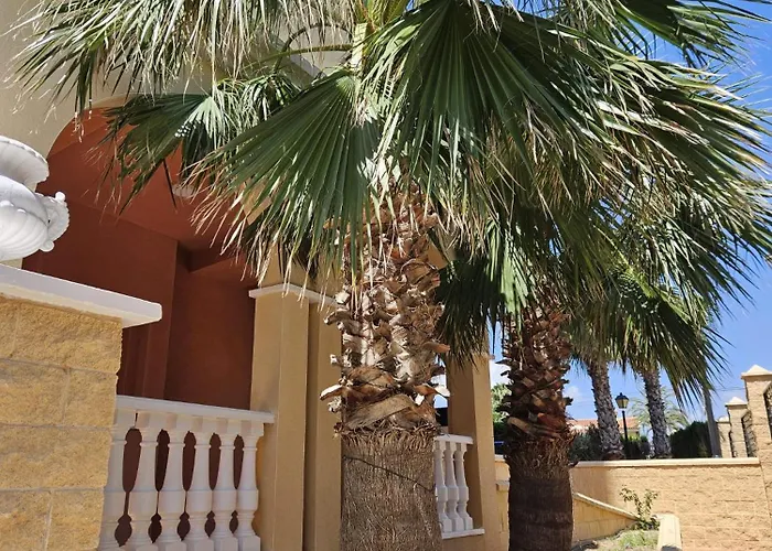 Atalayas Vista Apartment