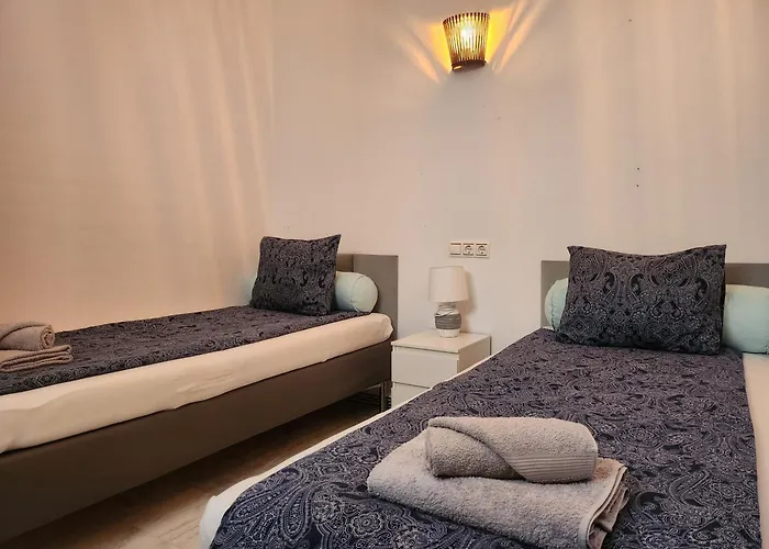 Apartment Atalayas Vista Torrevieja