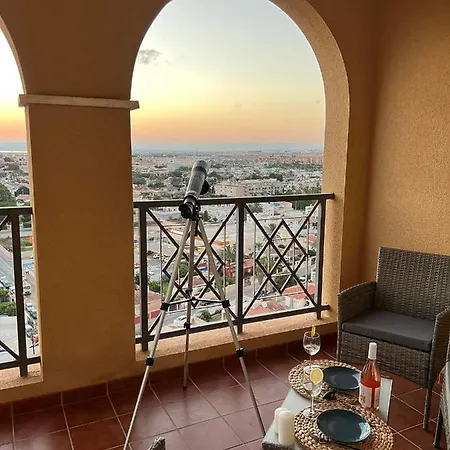 Atalayas Vista *