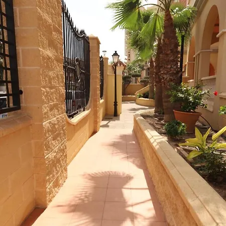 Atalayas Vista Appartement *