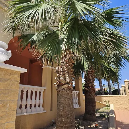 Atalayas Vista Appartement