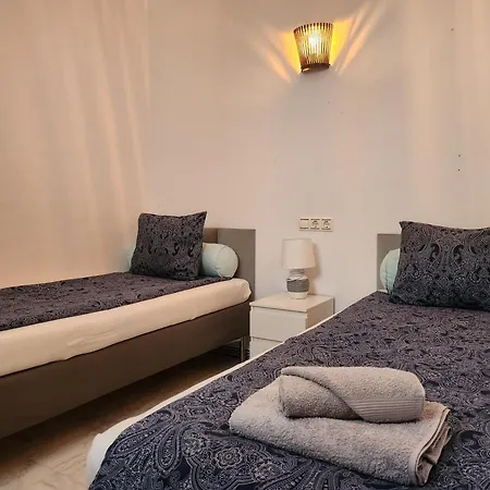 Appartement Atalayas Vista Torrevieja