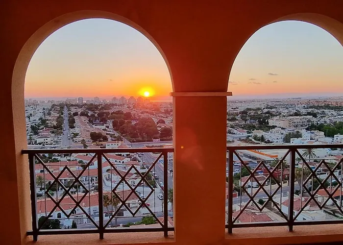 Atalayas Vista * Torrevieja