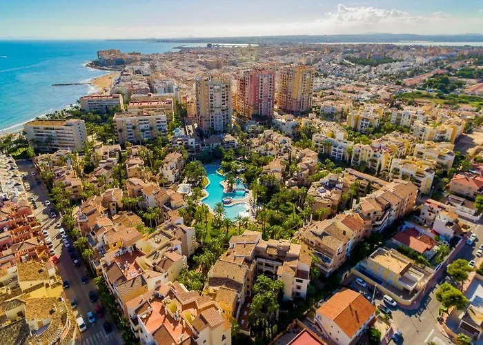 Atalayas Vista Torrevieja