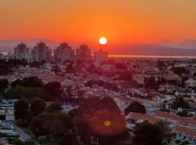 Atalayas Vista Appartement Torrevieja