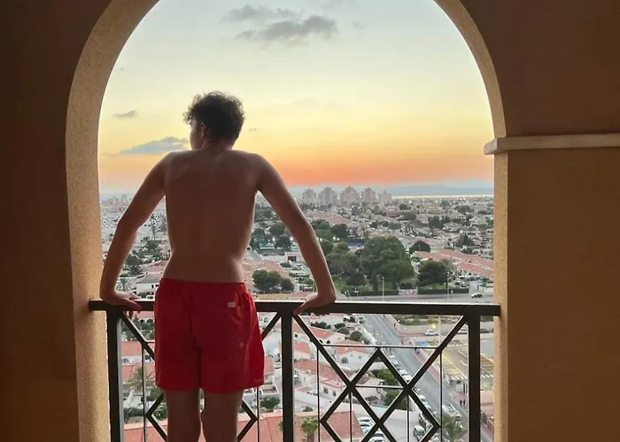 Atalayas Vista Torrevieja