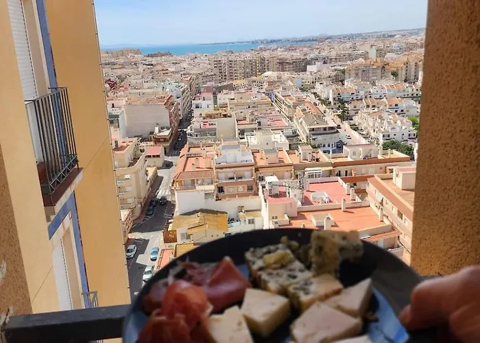 Atalayas Vista * Torrevieja