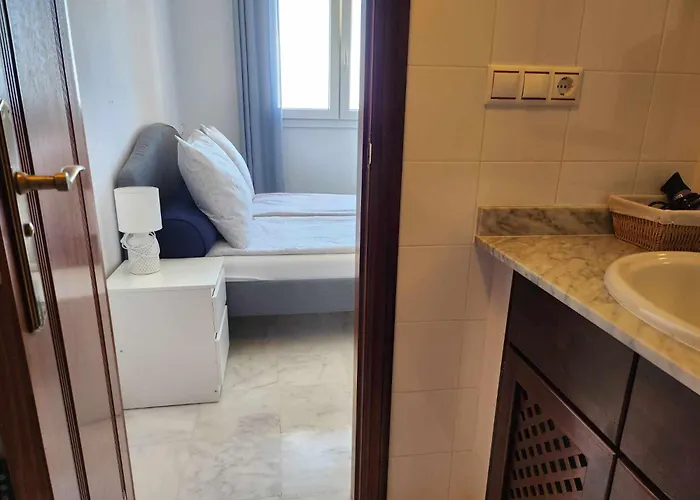 Atalayas Vista Appartement