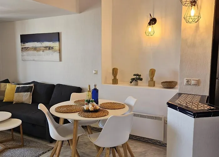 Atalayas Vista Appartement