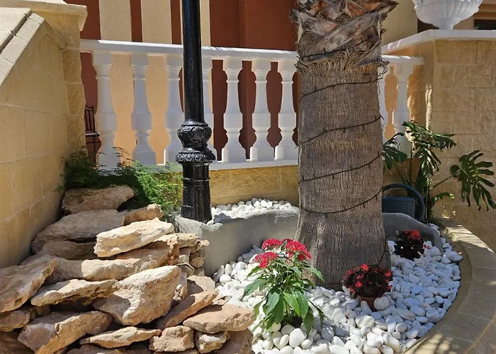 Appartement Atalayas Vista